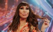 Moria trató de aspiracional, borracha y pelada a Susana