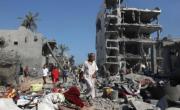 Pedido de paz en Gaza: declaración de más de 20 países