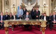 Logros y desafíos