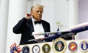 Por qué los indígenas están con Trump
