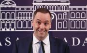 Críticas de LLA al “apagón peronista”