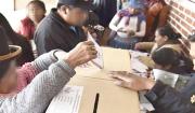 TSE activa plataforma virtual para que jurados electorales presenten sus excusas