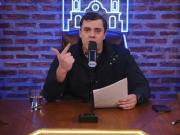 La irónica manera que eligió el “Gordo” Dan para hablar luego de que su sector se quedó afuera de las listas de La Libertad Avanza