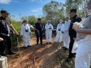 Buscaron casi dos meses a una mujer desaparecida y el misterio está a punto de resolverse: Me mandé una macana