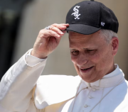 Estados Unidos: Para los pequeños negocios de Chicago, la economía Papal es buena