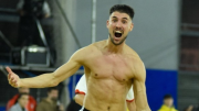 River venció 2 a 1 a Boca de visitante en el Superclásico de Futsal