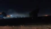 Alarma en Maipú por una presunta fuga de gas: Bomberos aclararon que era aire y no había peligro
