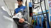 YPF aplicó un aumento de 2,5% en el precio de los combustibles
