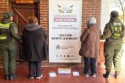 Apresan en Santiago del Estero a dos mujeres con cocaína valuada en más de $40 millones