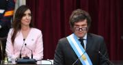 Esta encuesta midió a Milei y Villarruel y dio un claro ganador en medio de la interna oficialista