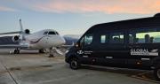 Una de las empresas que romperá el monopolio de Intercargo ya apunta a Ezeiza y Aeroparque