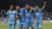 Blooming vuelve al tercer lugar con un apretado 2-1 sobre Guabirá