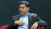 Kicillof llamó a dejar atrás las diferencias de cara a las legislativas bonaerenses