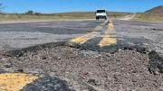 La emergencia vial es total: más de 5.000 muertes en las rutas argentinas sin mantenimiento