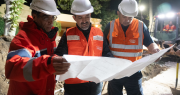 Obras Sanitarias de San Juan achicó el tiempo de resolución de reclamos