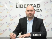 Pablo Morillo: el candidato libertario procedente de la gestión K