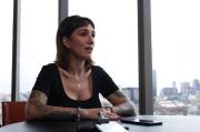 Leila Gianni arremetió contra Espinoza: “Se le viene la noche, la gente pide un freno”
