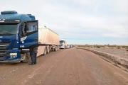 Escala la crisis de NRG y Camioneros amenaza con un paro en Vaca Muerta el jueves