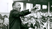 Después de 48 años, EEUU publicó los archivos sobre la muerte de Martin Luther King