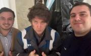 En medio de la interna libertaria, Milei participa de La Derecha Fest