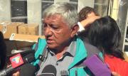 ARIAS ESPERA QUE LA IZQUIERDA LLEGUE A UN ACUERDO DEMOCRÁTICO Y NO SE TORNE ‘TERRORISTA’ TRAS LAS ELECCIONES