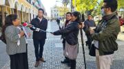 LA CRISIS AMBIENTAL INGRESA AL DEBATE ELECTORAL CON UN FORO DE VICEPRESIDENCIABLES Y LA SOCIEDAD CIVIL EN COCHABAMBA