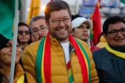 Samuel Doria Medina ofrece Autonomía Económica a regiones con plan 50/50