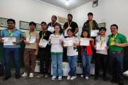 Tarijeña Analía Ibáñez (Su – 14) clasificó al festival sudamericano