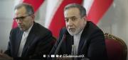 Irán acusa a potencias europeas por fracaso del acuerdo nuclear de 2015
