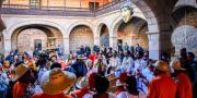 Afrofest Bicentenario revalora la historia y la lucha de los pueblos afrodescendientes de Bolivia y Colombia