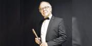 La quena de los Andes dialoga con Vivaldi en una fusión sin precedentes