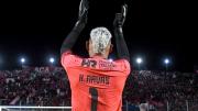 El tajante comunicado que publicó Newell‘s tras la escandalosa salida de Keylor Navas’