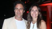 Revelaron por qué Pampita se separó de Martín Pepa: el motivo