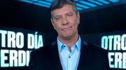 El rating de Mario Pergolini se cae a pedazos y La Voz Argentina casi lo triplica