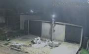 VIDEO.- Los trepadores meten miedo en La Plata: cortan la luz, escalan paredes y se meten en las casas para robar