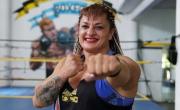 Malas noticias por la salud de la “Locomotora” Alejandra Oliveras: “Riesgo de vida” y lesión irreversible, el parte médico