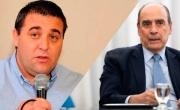 Dientes amarillos y dedos verdes: el nuevo round entre Pablo Toviggino y Guillermo Francos