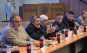 El Chat CGT no obtuvo respuestas: conflicto por no quedar en las listas y habrá movilización