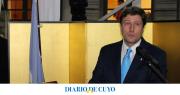 Renunció el vicecanciller Eduardo Bustamante