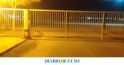 Tras un violento robo en el Parque Industrial de Chimbas, empresarios piden iluminación y seguridad: “Es una boca de lobo”