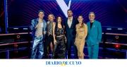 Se vienen las batallas en La Voz Argentina: quiénes son los cuatro artistas que se suman al jurado