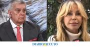 Graciela Alfano, furiosa con Luis Ventura: “Vos me colgaste el cartel de la magia negra”