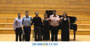 El piano en buenas manos