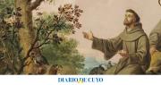 A 800 años del Cántico de las Criaturas de San Francisco