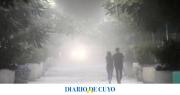 Pronóstico para San Juan: anuncian el ingreso de fuertes ráfagas del Sur para este martes en la noche