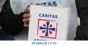 La Colecta Anual de Cáritas en San Juan recaudó más del doble que el año pasado: $42.000.000