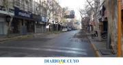Poda y limpieza en la Ciudad: cronograma del 21 al 27 de julio