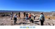 La baja del turismo receptivo del país tuvo su impacto local