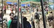 Hay ocho militares gravemente heridos en enfrentamientos con contrabandistas, según viceministro