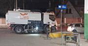 Por el Día del Trabajador Municipal, el recojo de la basura en Cochabamba se realizará solo hasta las 09:00 este martes